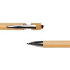 Killara Bamboo Stylus Pens Features